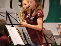 Jugendweihnachtsfeier 2016